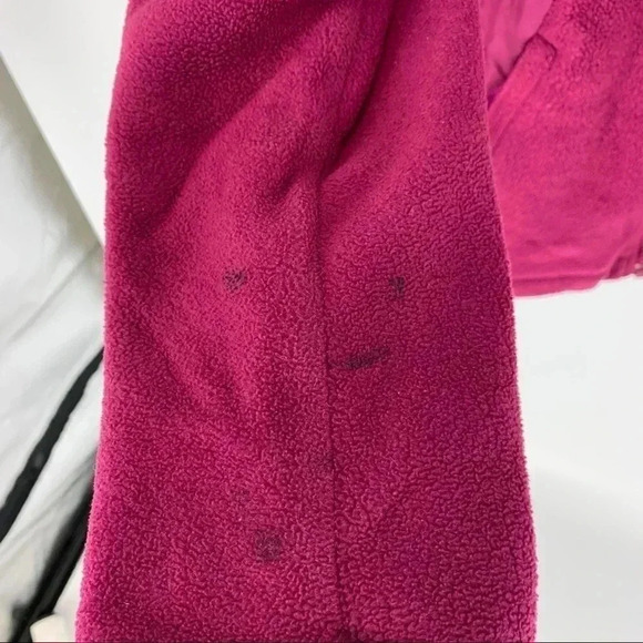 Columbia Interchange Fleece midweight layer coat - Picture 8 of 8